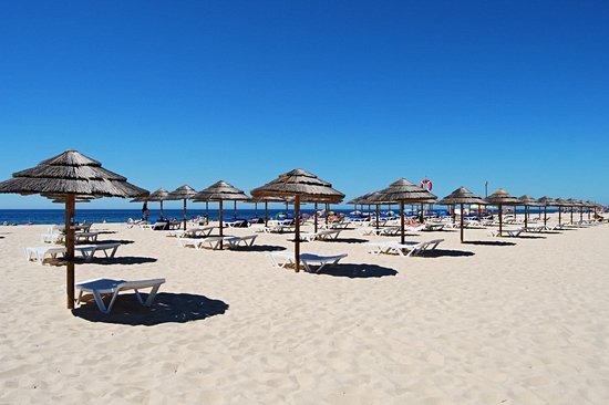 Île de Tavira