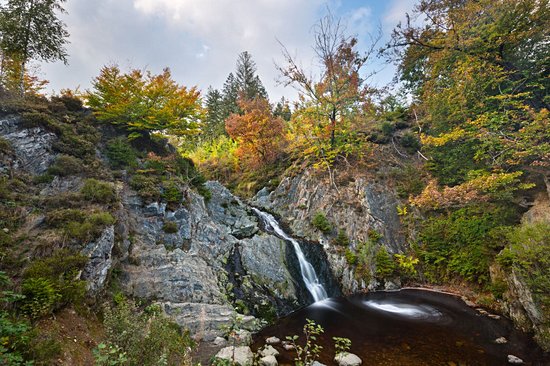 Les Hautes Fagnes