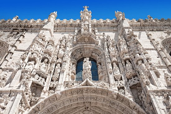 Le monastère des Hiéronymites
