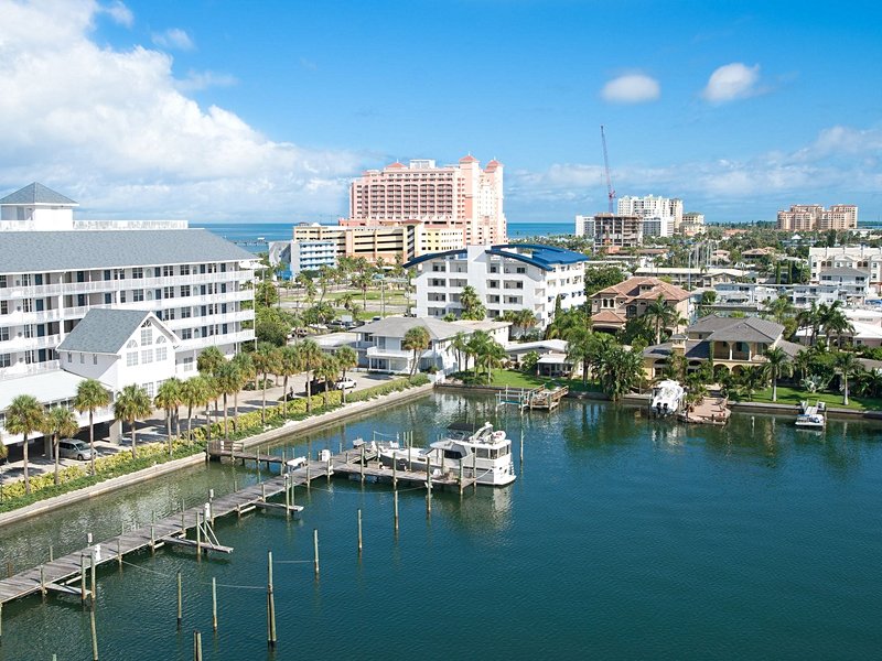 La Côte Ouest de la Floride