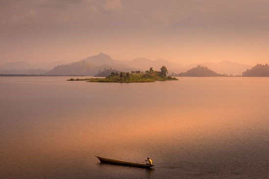 Lac Mutanda