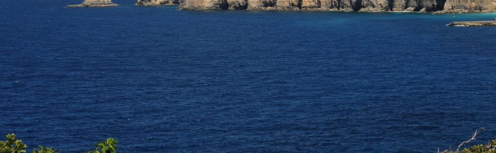 La pointe de la Grande Vigie
