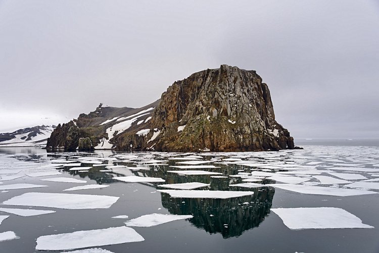 Île de la Déception