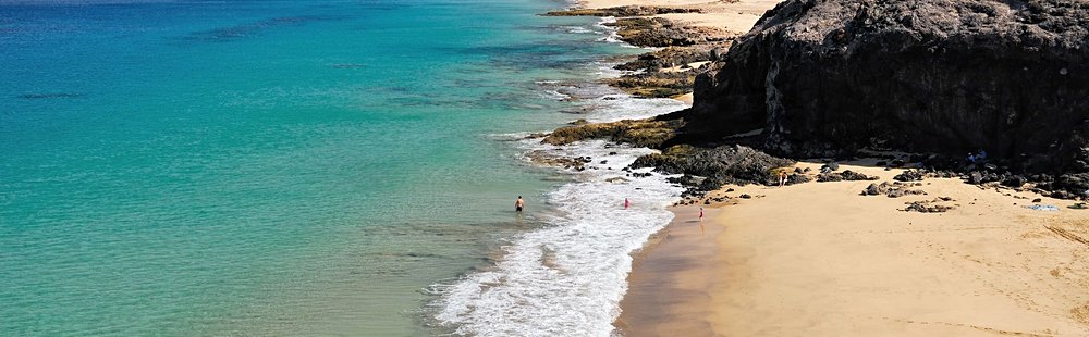 Pointe de Papagayo