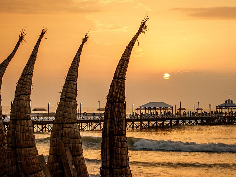 Huanchaco