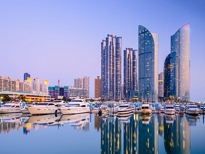 Busan