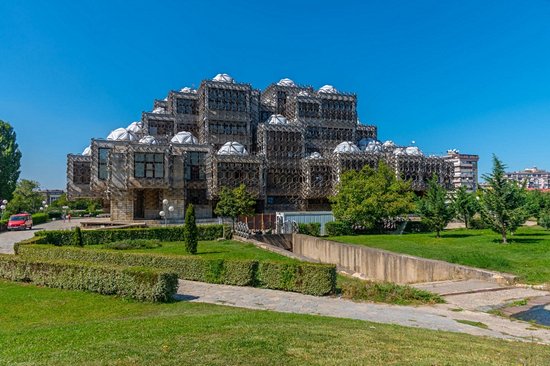 Pristina