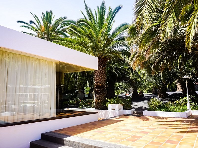Casa-Museo César Manrique