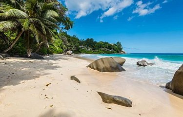 Mahé