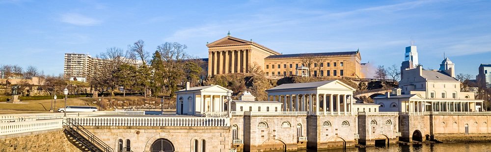 Les musées de Philadelphie