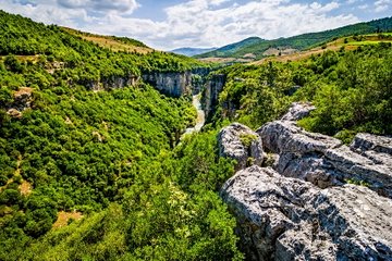Osum Canyon