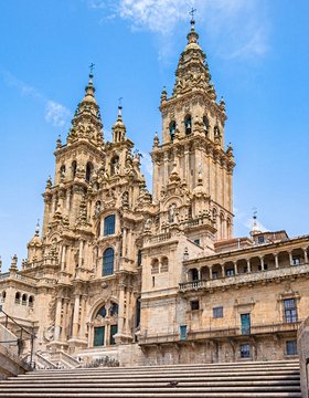 Les plus beaux lieux de l' Espagne Nord