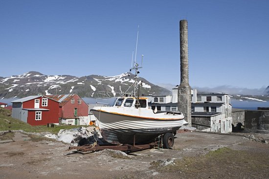 Djupavik