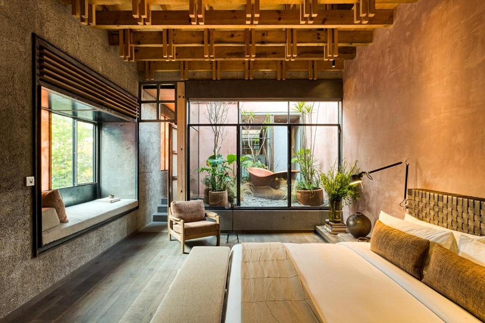 Casa Tenue