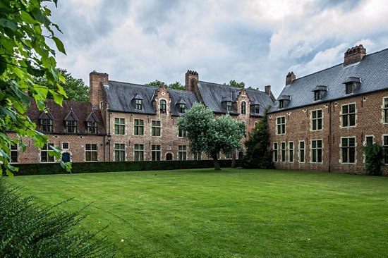 Louvain