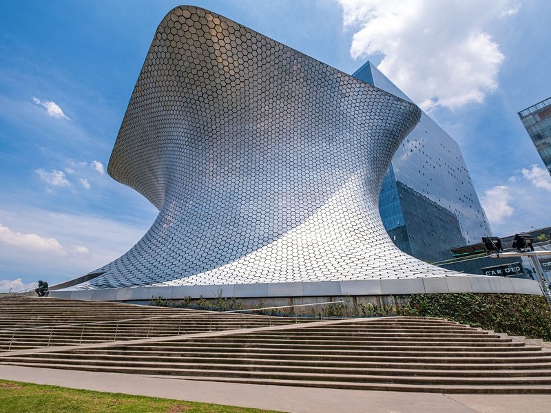Musée Soumaya