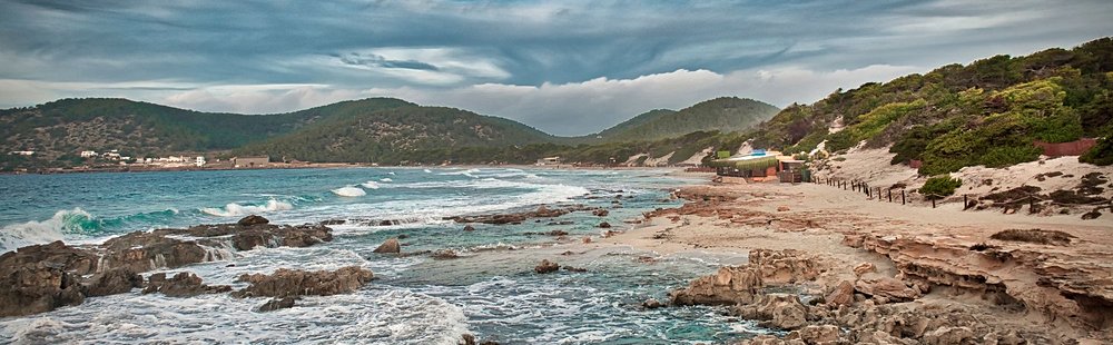 Réserve naturelle de Ses Salines