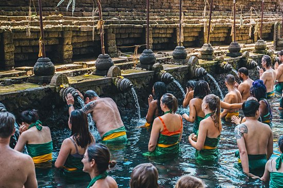 Tirta Empul