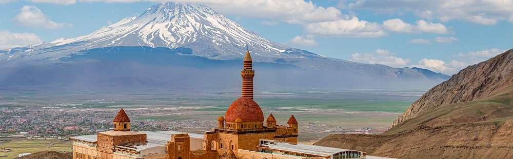 Mont Ararat