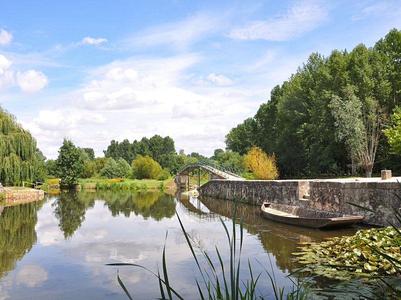 Le Marais Poitevin