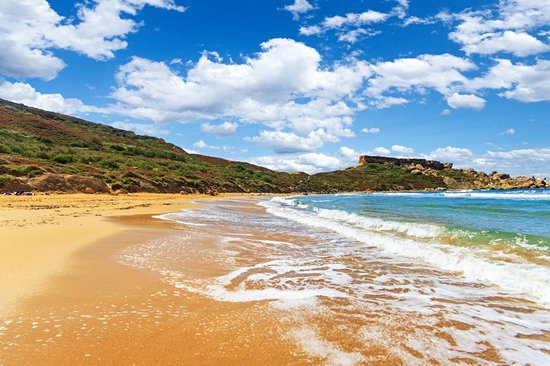 Golden Bay