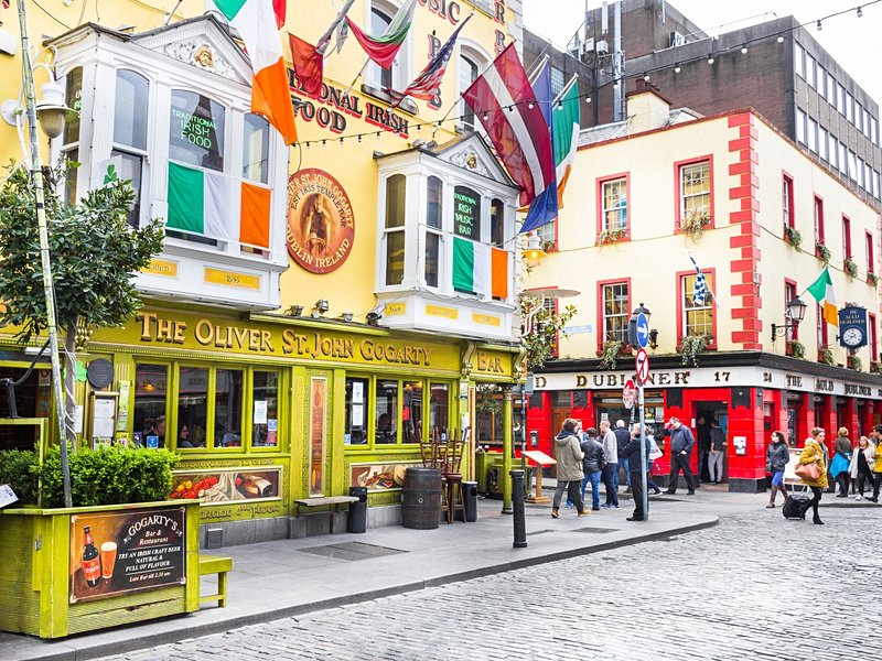 Temple Bar