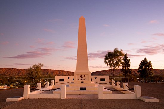 Alice Springs
