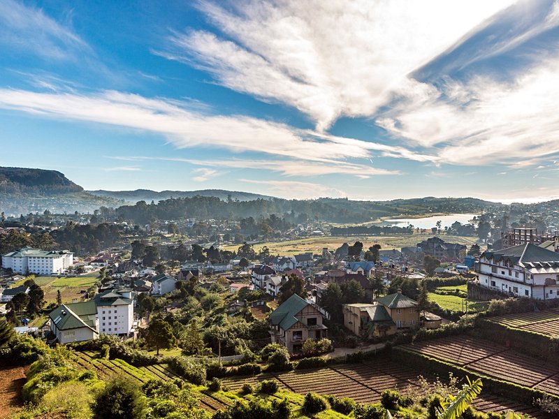 Nuwara Eliya