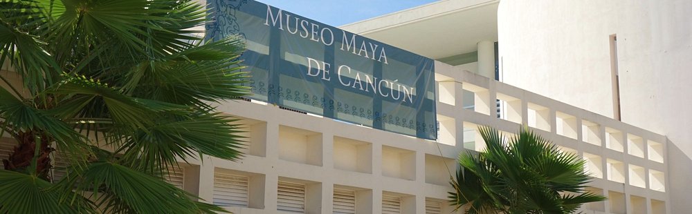 Le musée maya de Cancún