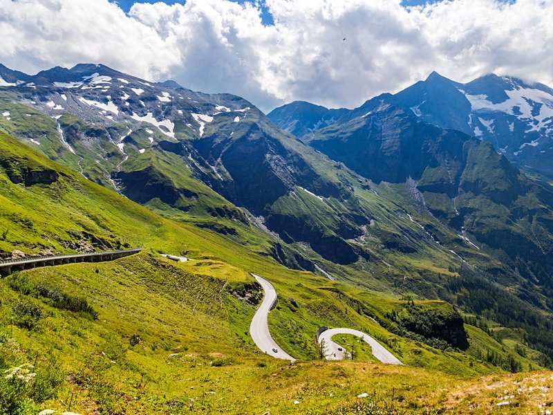 Grossglockner