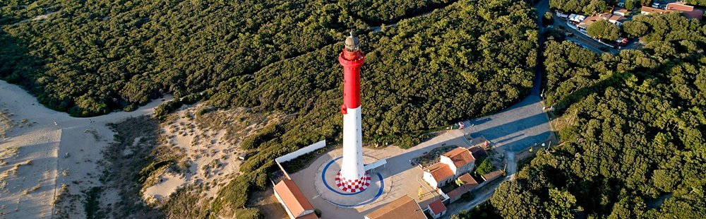 La presqu’île d’Arvert