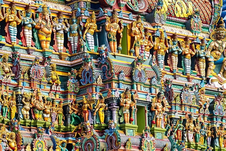 Madurai 3