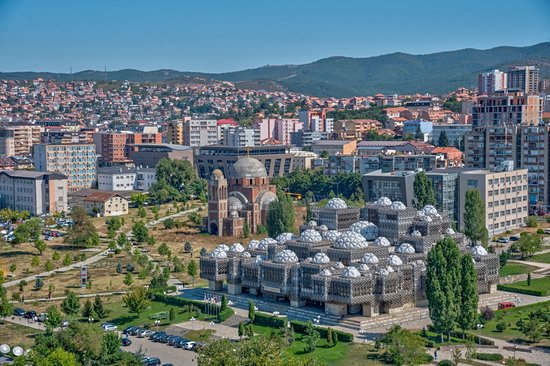 Pristina