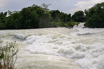 Itanda Falls