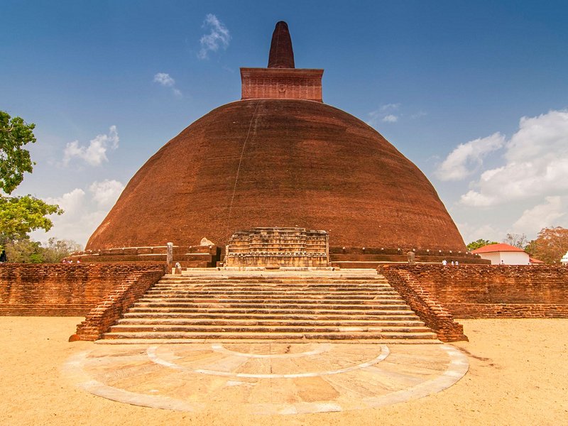 Anuradhapura