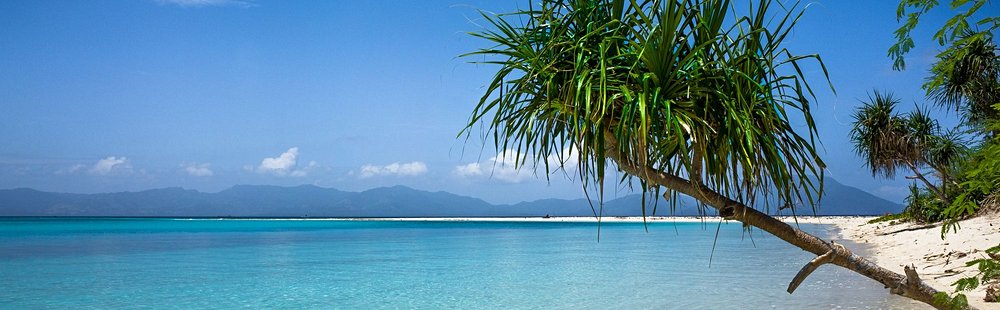 La plage Bonbon sur l’île de Romblon