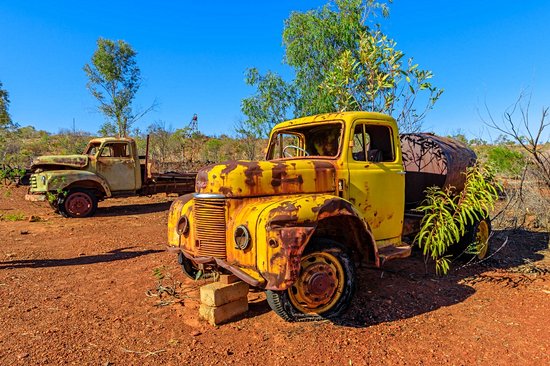 Tennant Creek