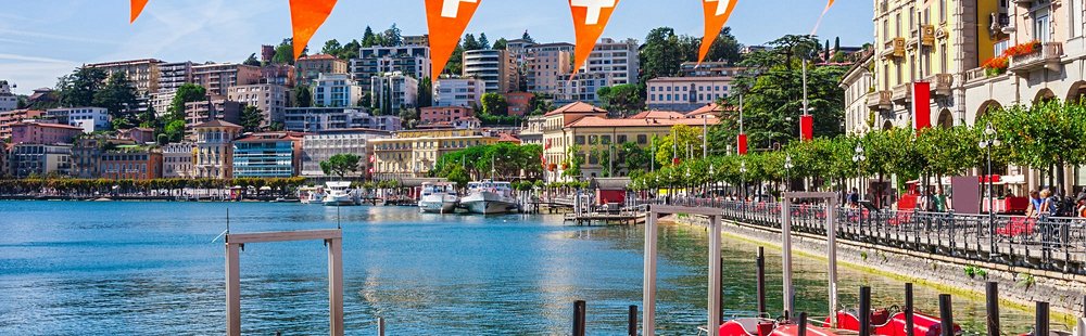 Lugano