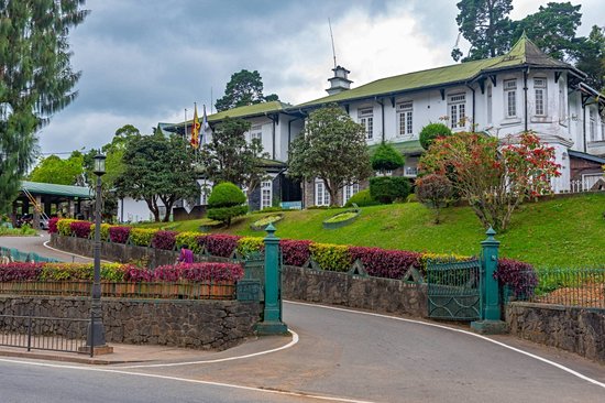 Nuwara Eliya