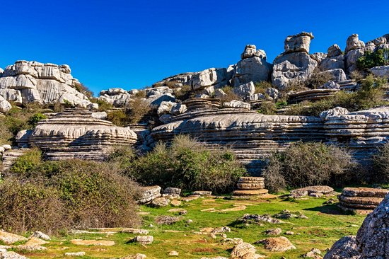 El Torcal