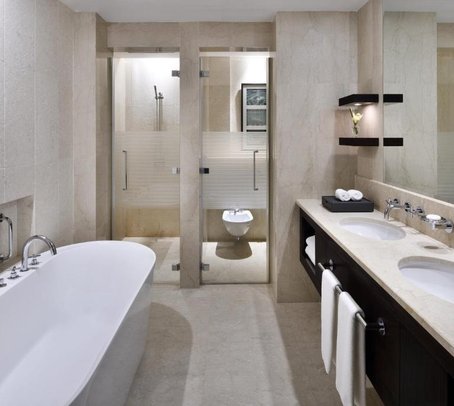 hôtel Address Montgomerie 2