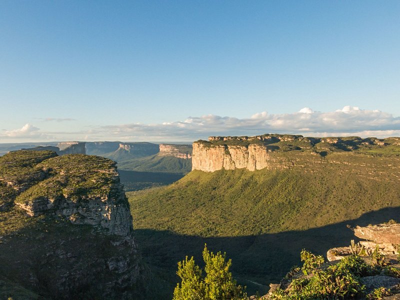 Parc national de la Chapada Diamantina