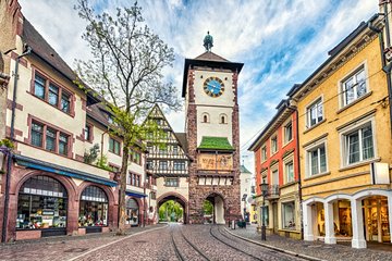 Freiburg im Breisgau