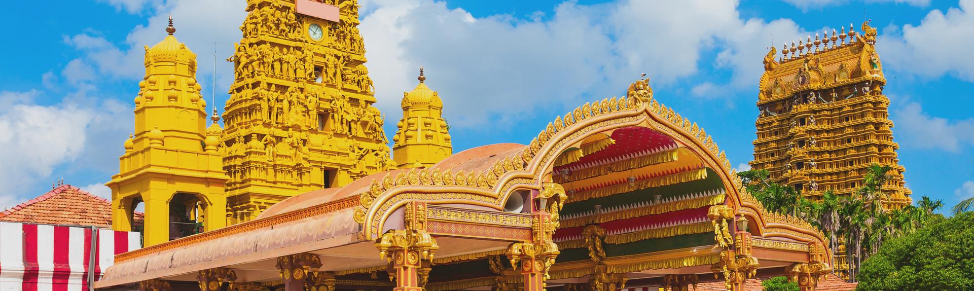 Sri Lanka