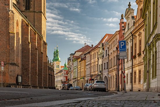 Hradec Králové
