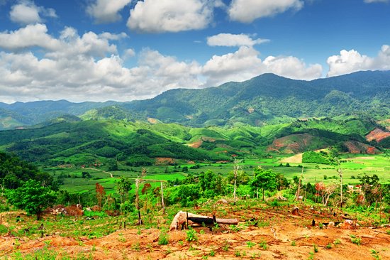 Province de Dak Lak