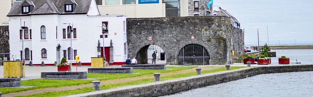 Redécouvrez l’histoire au Galway City Museum