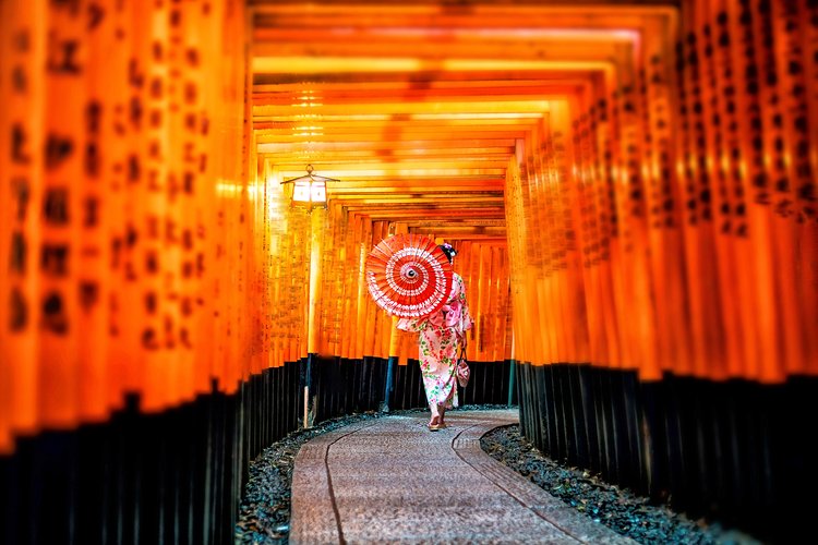 N°6 Japon 2
