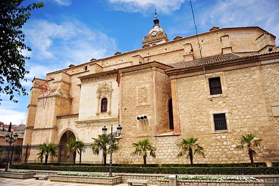 Ciudad Real