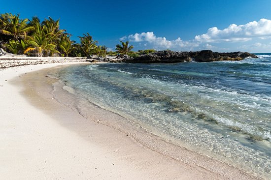 Isla Mujeres